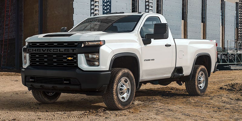 Business Elite - Titus-Will Chevrolet-Tacoma in Tacoma WA