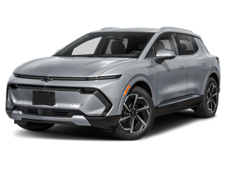 Equinox EV - Titus-Will Chevrolet-Tacoma in Tacoma WA