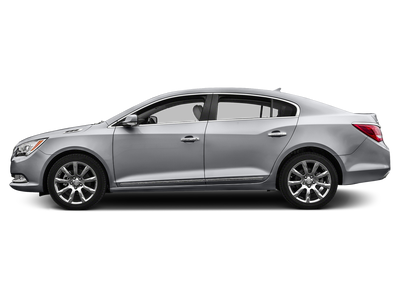 2015 Buick LaCrosse Premium II Group