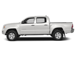2015 Toyota Tacoma Lifted With Wheels And Tires V6