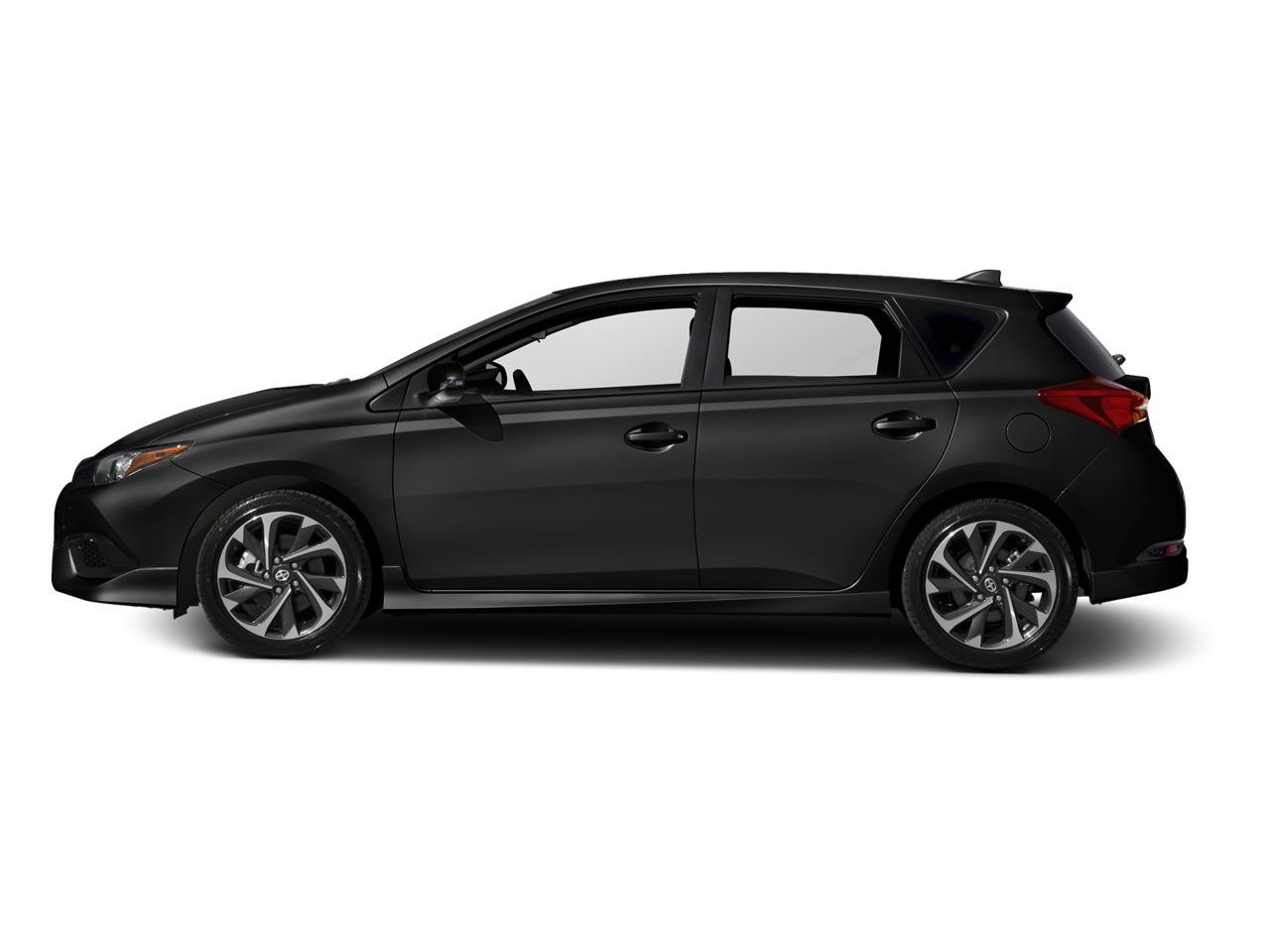 2016 Scion iM Base