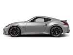 2017 Nissan 370Z NISMO Tech