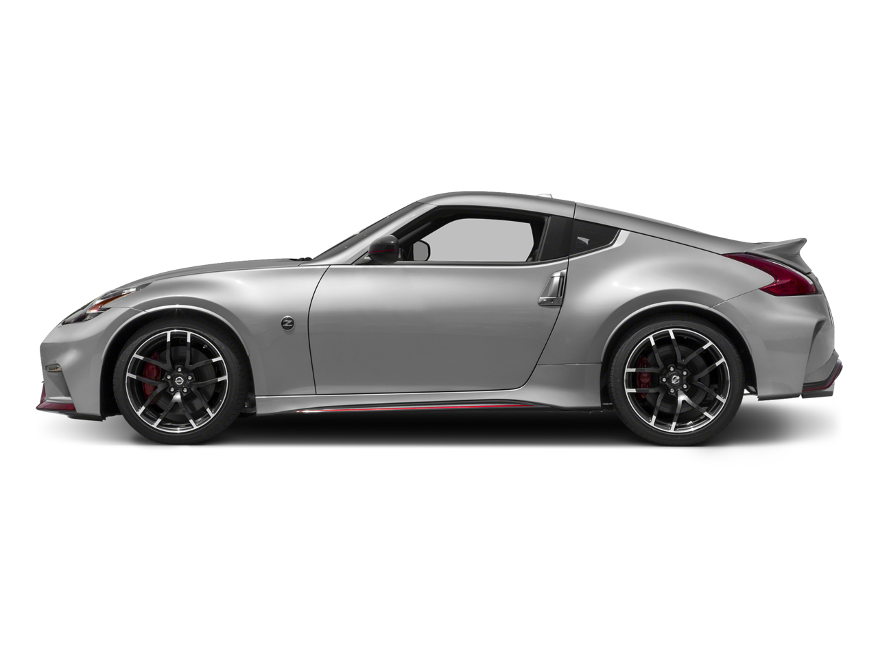 2017 Nissan 370Z NISMO Tech