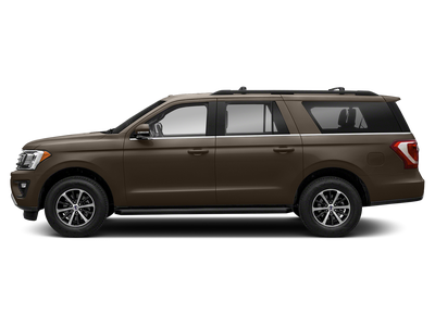 2019 Ford Expedition Max XLT