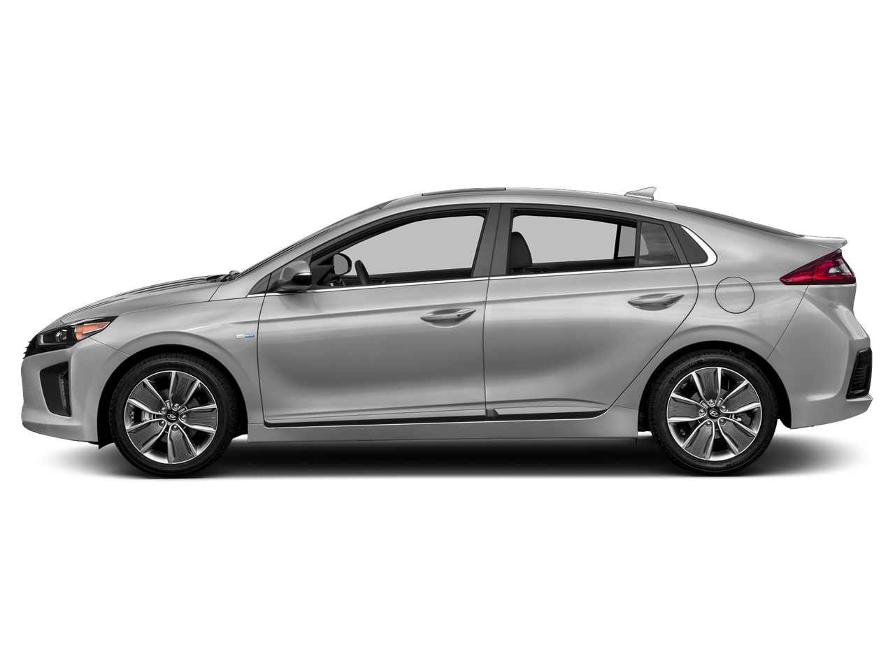 2019 Hyundai Ioniq Hybrid Limited