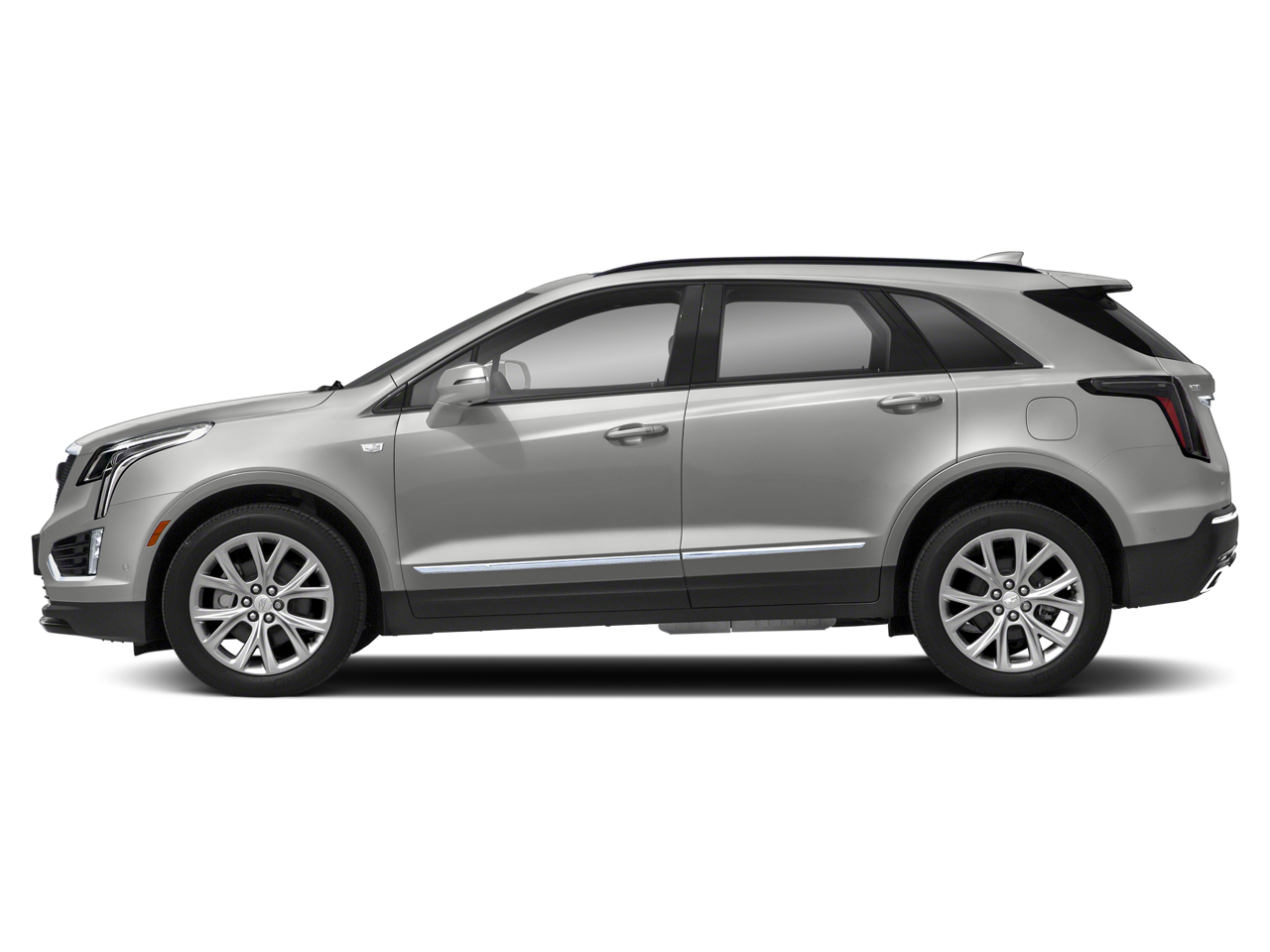 2020 Cadillac XT5 Sport