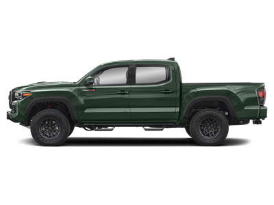 2020 Toyota Tacoma TRD Off-Road V6