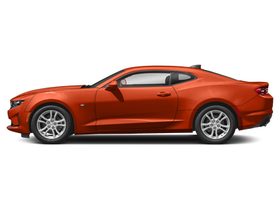 2021 Chevrolet Camaro 1LT