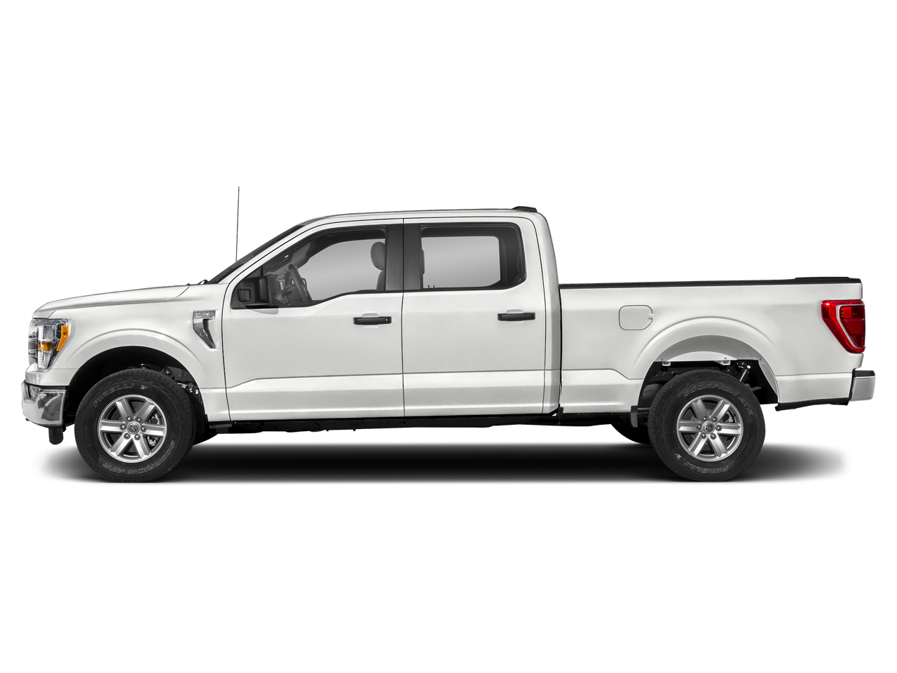 2021 Ford F-150 XLT RMT LIFT OFF ROAD