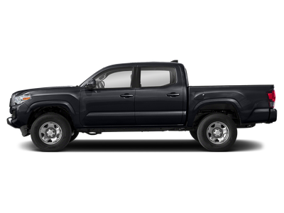 2021 Toyota TACOMA SR5 SR5 V6