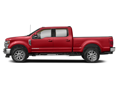2022 Ford F-350SD Lariat DRW