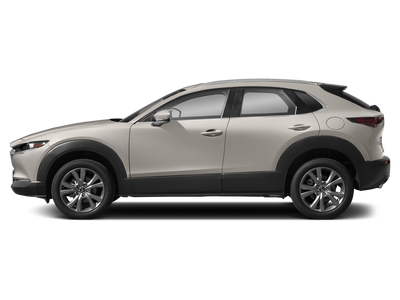 2022 Mazda Mazda CX-30 2.5 S Preferred Package