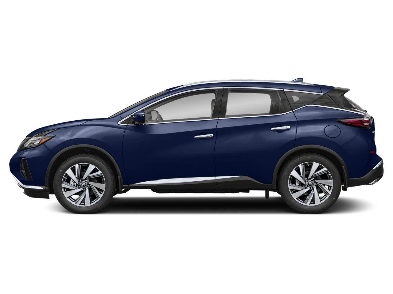 2022 Nissan Murano Platinum