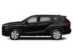 2022 Toyota HIGHLANDER HYBRD XLE