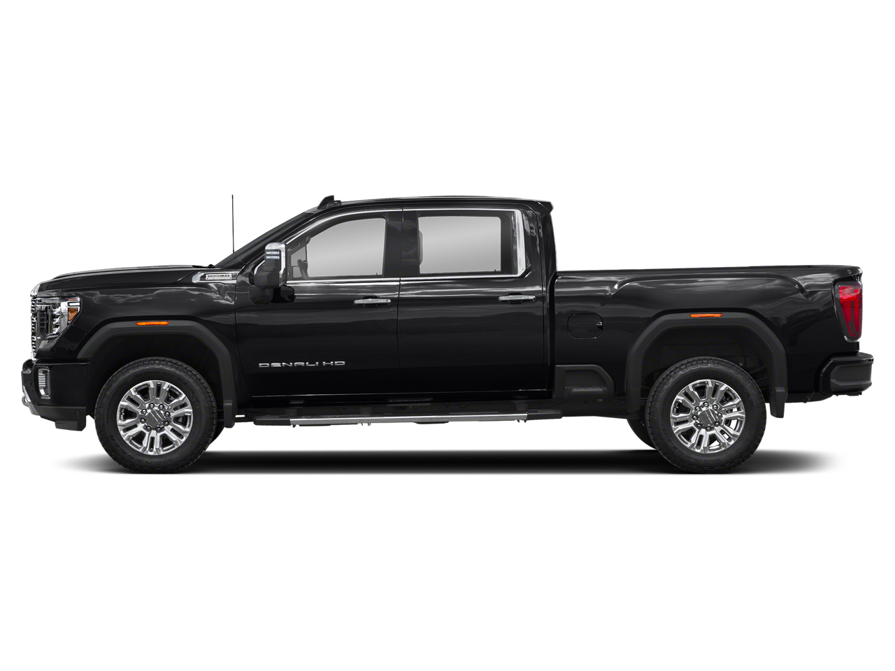 2023 GMC Sierra 3500 HD Denali