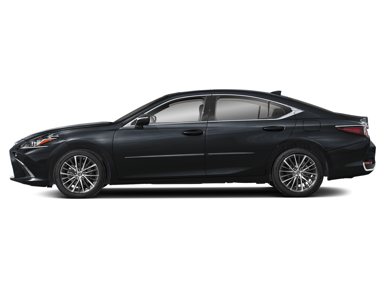 2023 Lexus ES 250
