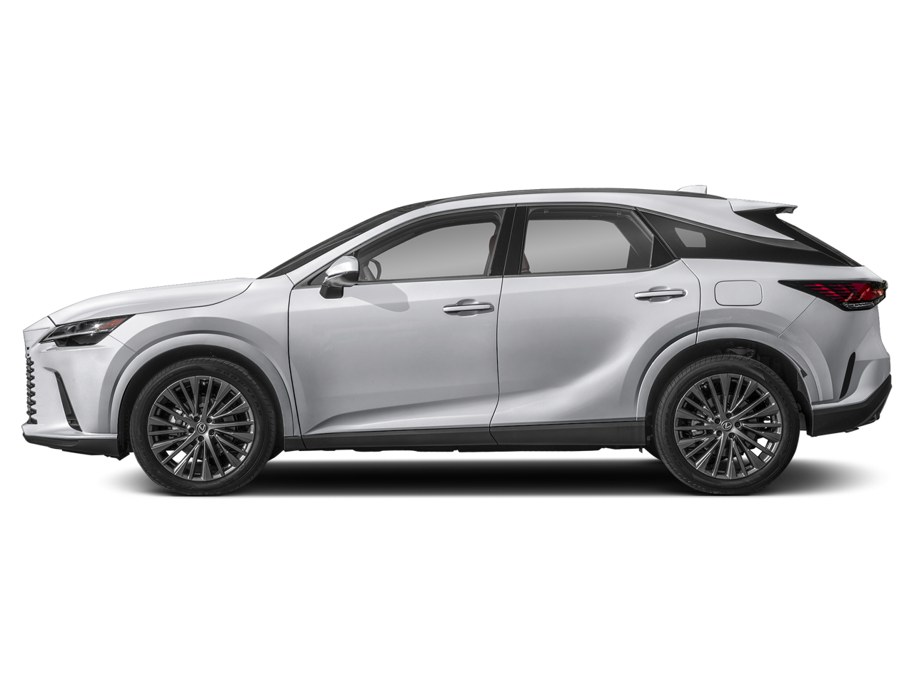 2023 Lexus RX 350h Luxury