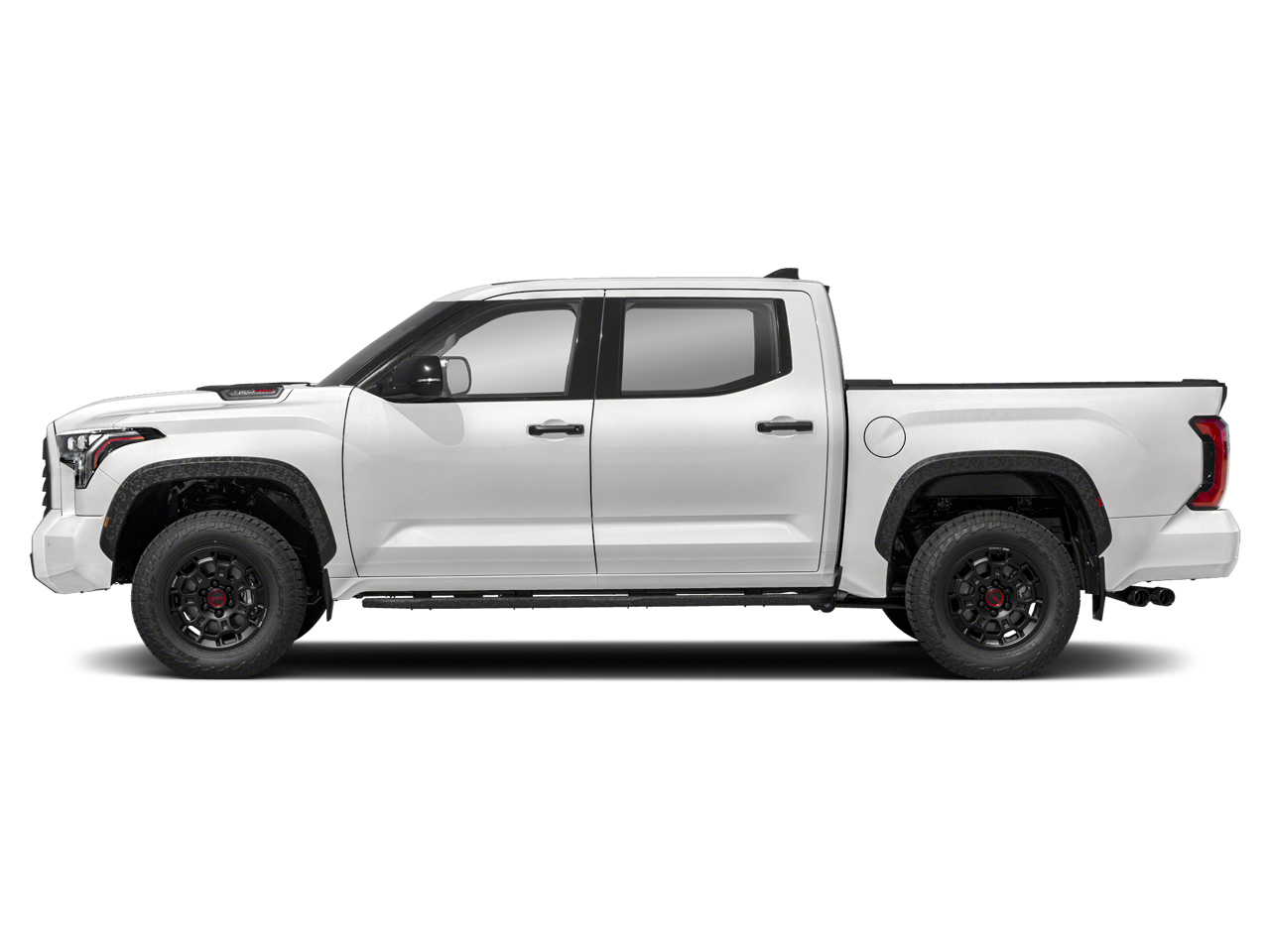 2023 Toyota Tundra i-FORCE MAX TRD Pro