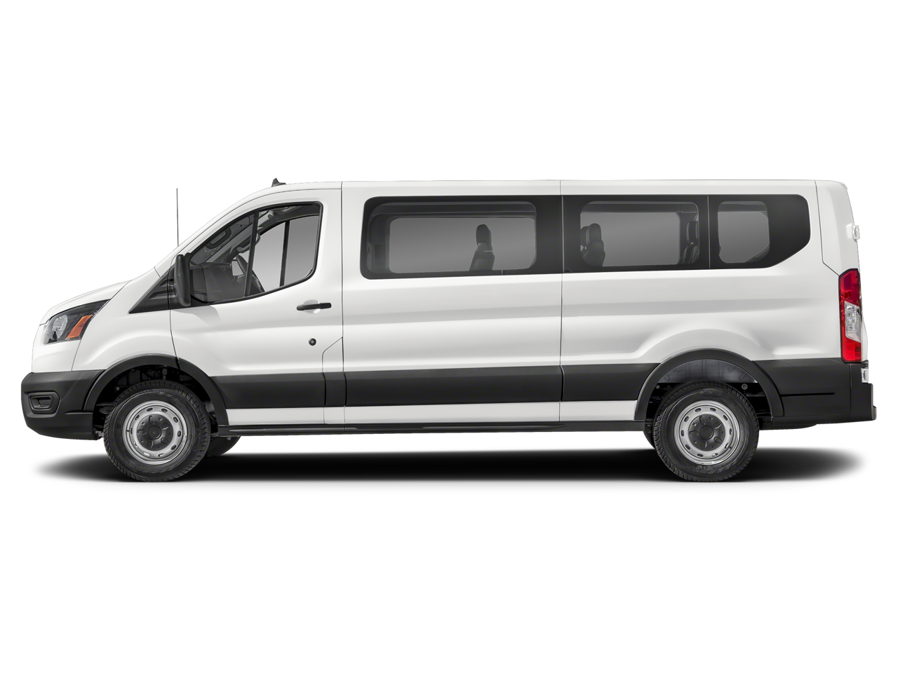 2024 Ford Transit-350 XLT PASSENGER