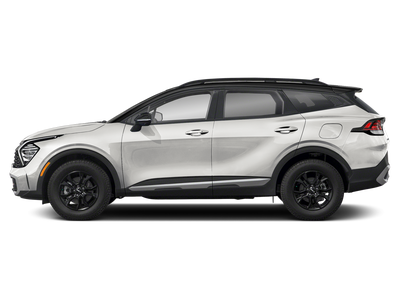 2024 Kia Sportage X-Pro Prestige