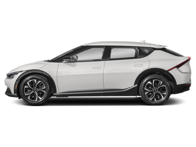 2024 Kia EV6 Light
