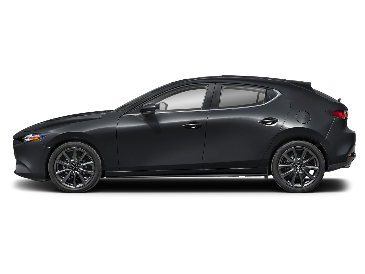 2024 Mazda Mazda3 2.5 S Preferred Package Base