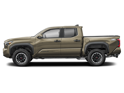 2024 Toyota TACOMA TRD OFFRD TRD Off-Road 1 OWNER