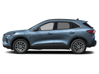 2025 Ford Escape Plug-In Hybrid Base
