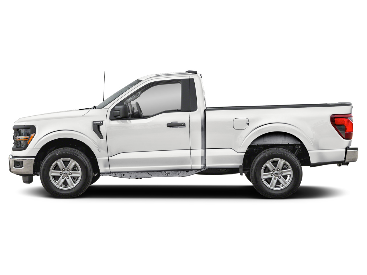 2025 Ford F-150 FORD PERFORMANCE F-150