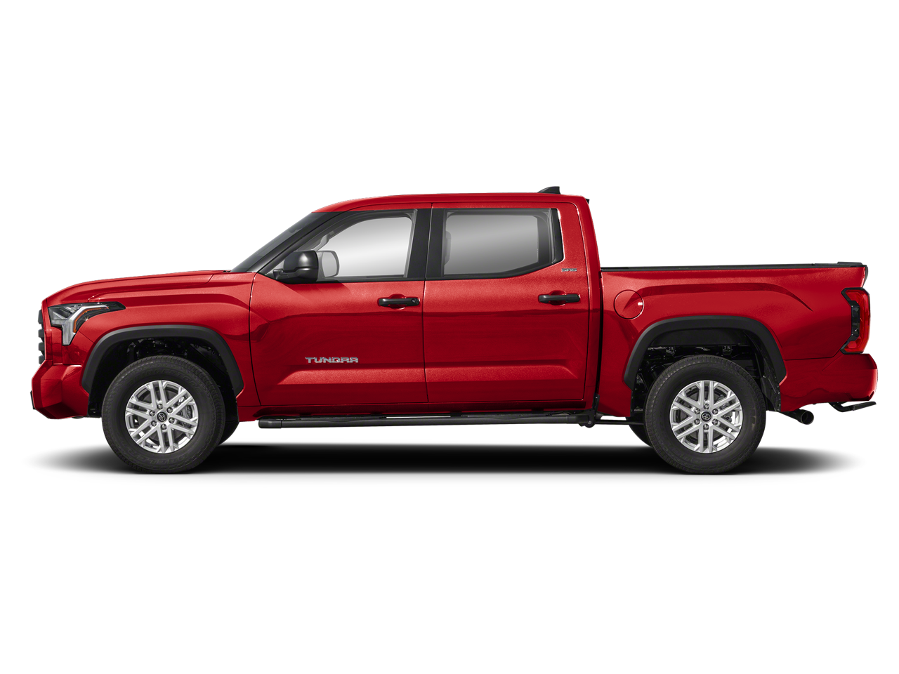 2025 Toyota Tundra SR5 TRD OFFROAD