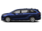 2025 Toyota Sienna Platinum 7 Passenger