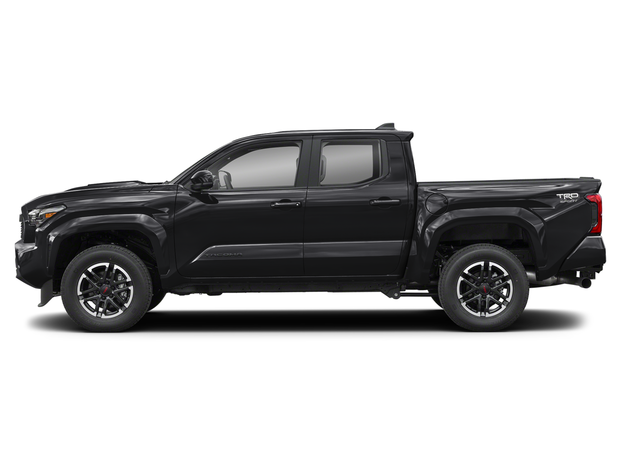 2026 Toyota Tacoma TRD Sport TRD FACTORY LIFT