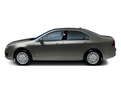 2010 Ford Fusion Hybrid Base