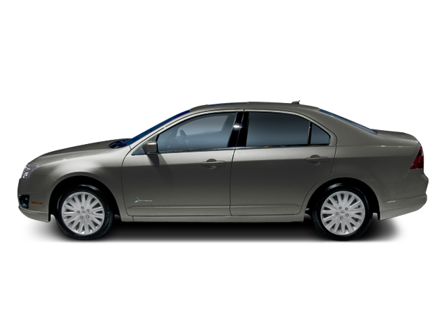 2010 Ford Fusion Hybrid Base
