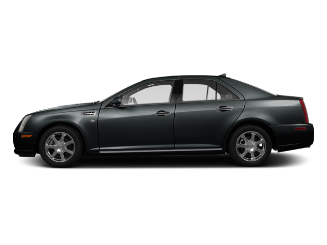 2011 Cadillac STS RWD w/1SB