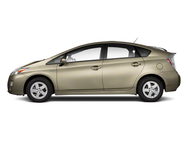 2011 Toyota Prius Four