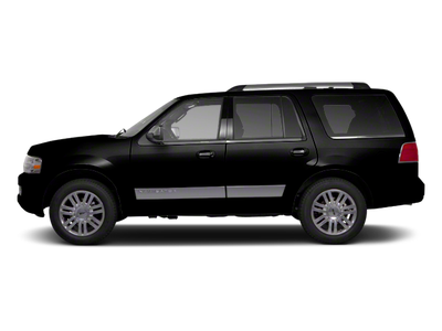 2012 Lincoln Navigator Base