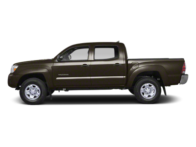 2012 Toyota Tacoma Base V6
