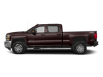 2018 Chevrolet Silverado 2500 HD LT