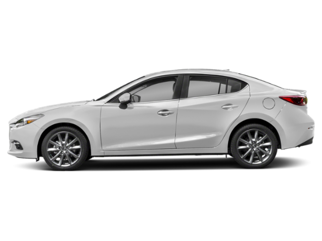 2018 Mazda Mazda3 Grand Touring