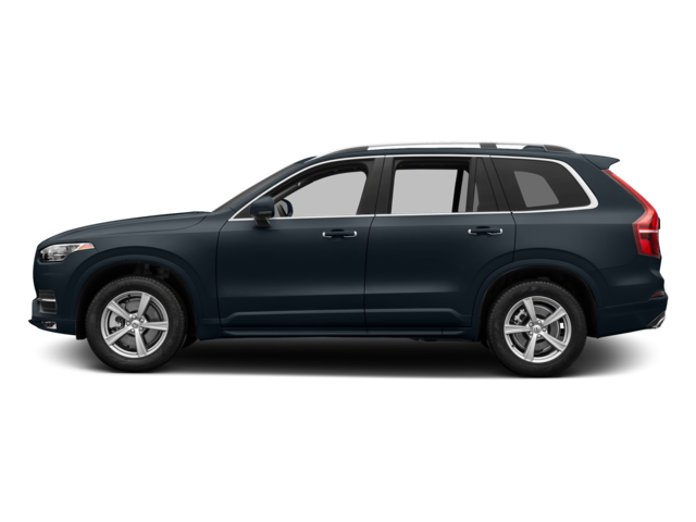 2018 Volvo XC90 T6 Momentum