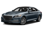 2015 Hyundai Genesis 3.8