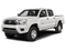 2015 Toyota Tacoma Lifted With Wheels And Tires V6