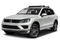 2015 Volkswagen Touareg V6 Lux 4Motion
