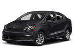 2017 Kia Rio LX