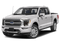 2021 Ford F-150 Limited Lifted Hybrid