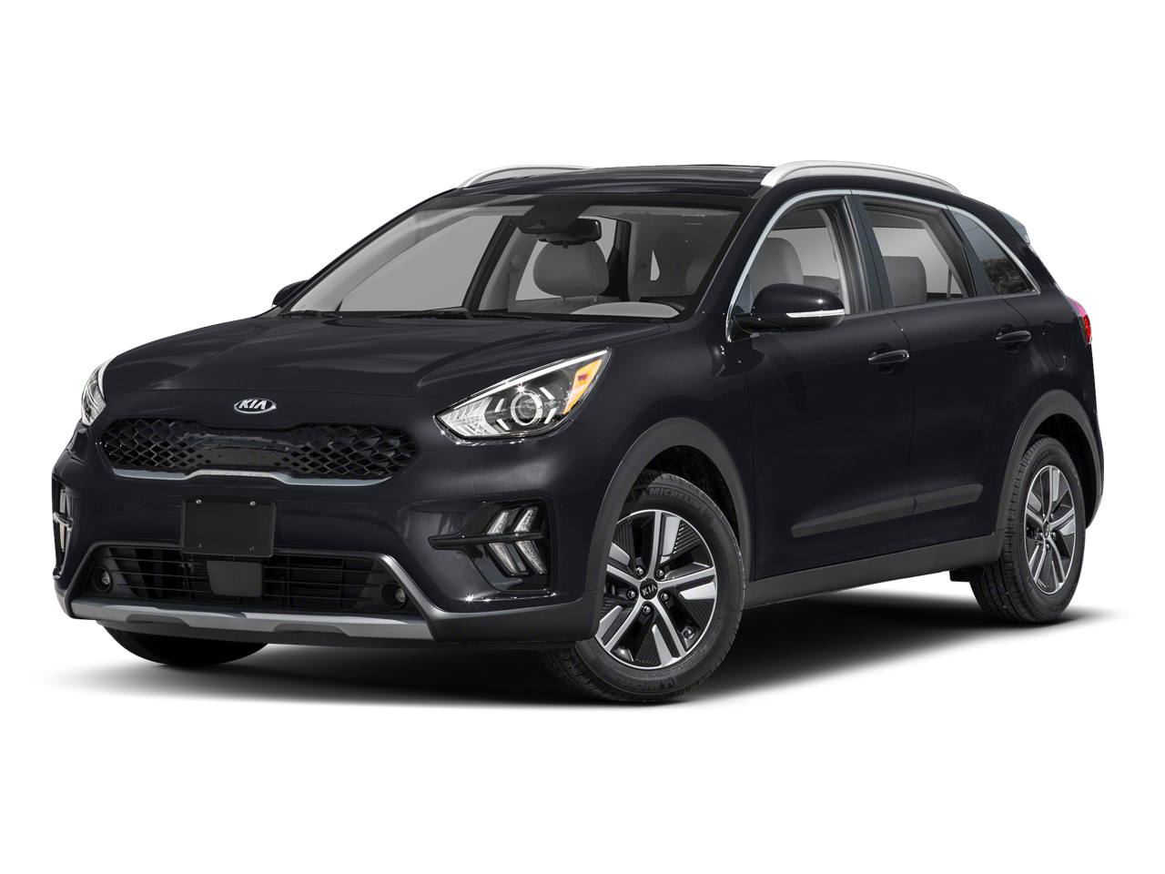 2021 Kia Niro Touring Special Edition photo 4