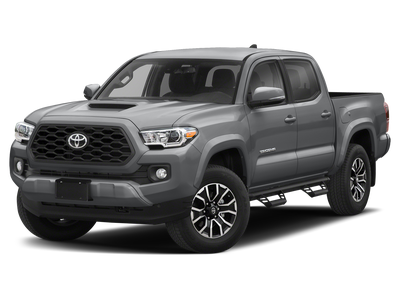 2021 Toyota Tacoma TRD Sport V6