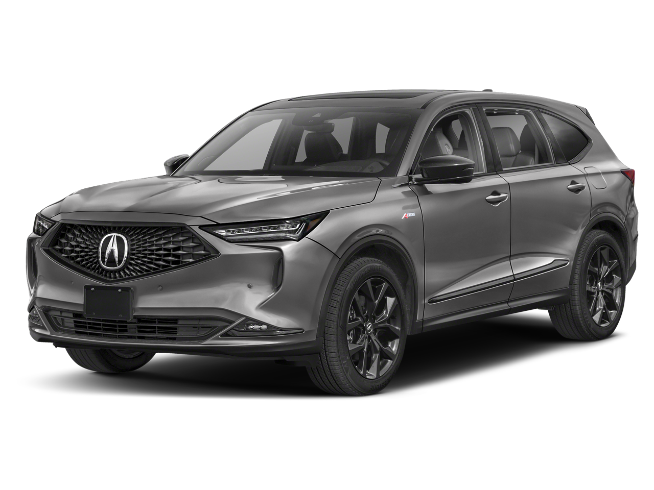 2022 Acura MDX A-Spec SH-AWD