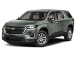 2022 Chevrolet Traverse LT Cloth w/2FL